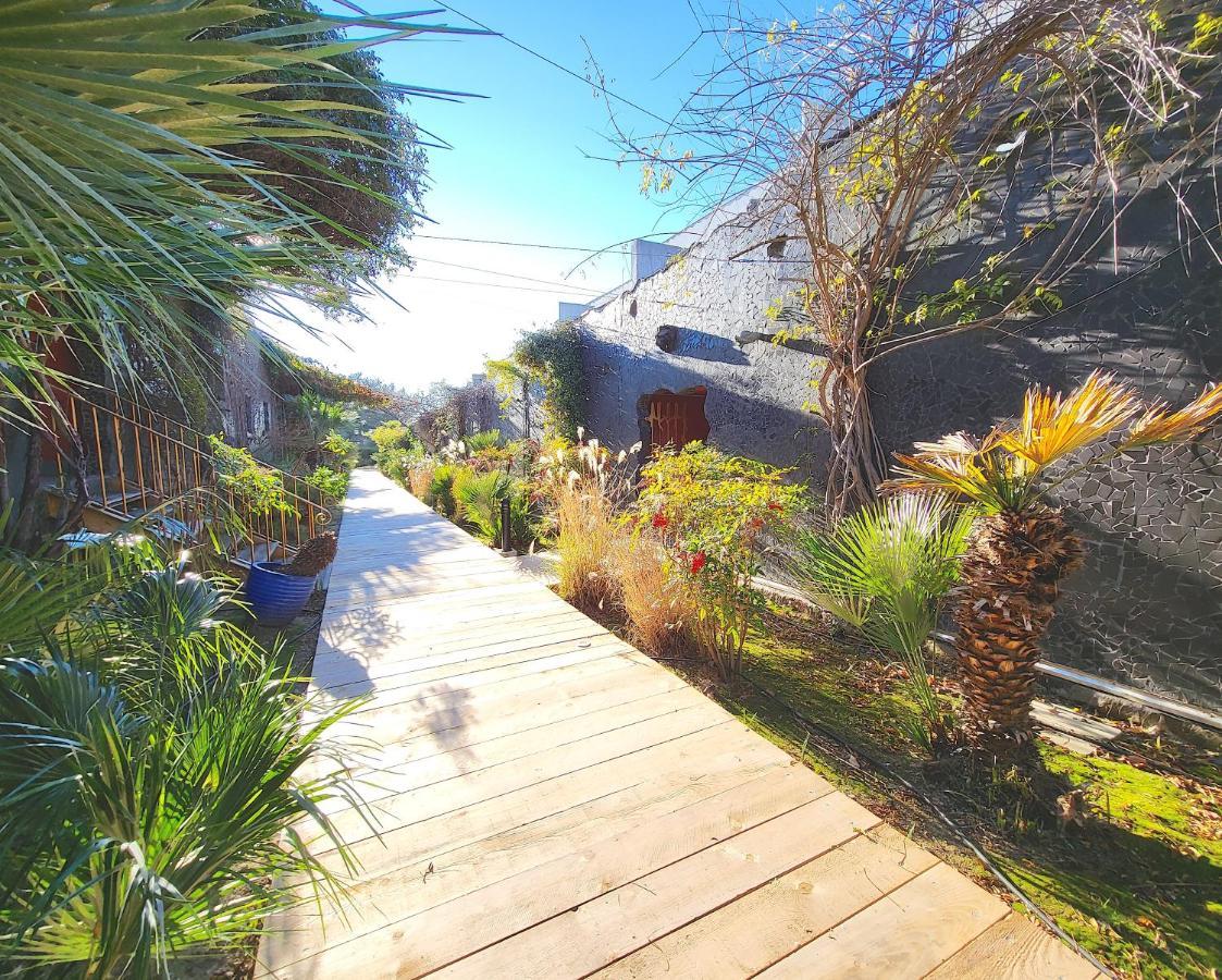Bandol - Residence Premium Jardin, Piscine Et Garage מראה חיצוני תמונה