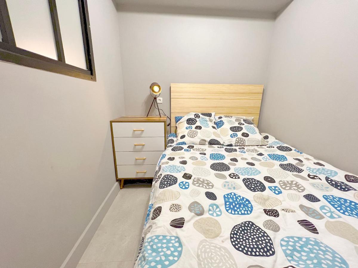 Bandol - Residence Premium Jardin, Piscine Et Garage מראה חיצוני תמונה